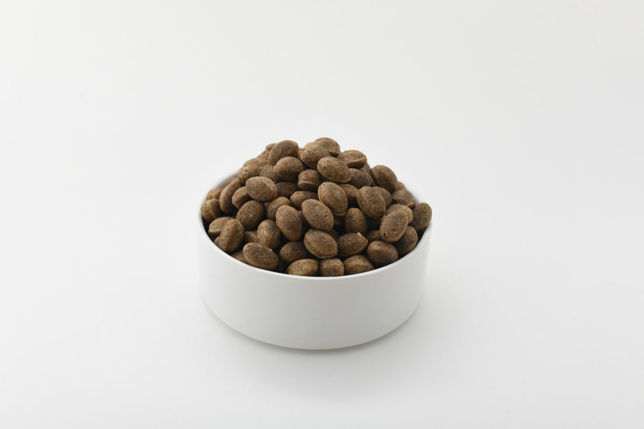 Новые линии по производству кормов и обновленная гранула